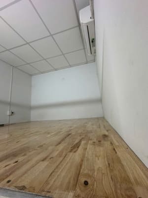 Phòng gác Nguyễn Đức Thuận nhà ga sân bay - phòng trọ 58/10, Đường C12, Phường 13, Quận Tân Bình - ảnh 3