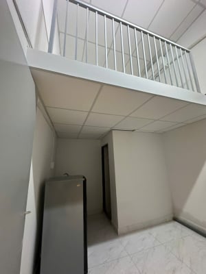 Phòng gác Nguyễn Đức Thuận nhà ga sân bay - phòng trọ 58/10, Đường C12, Phường 13, Quận Tân Bình - ảnh 4