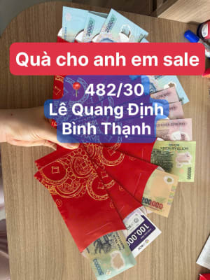 Phòng trọ Lê Quang Định - Xuân Phát - phòng trọ 482 LÊ QUANG ĐỊNH, BÌNH THẠNH - ảnh 4