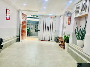 Phòng trọ p304 vòng xoay Lý Thái Tổ, - phòng trọ 498/31 Lê Hồng Phong, P1, Q10 - ảnh 2