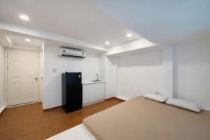 p2 Hai Bà Trưng, P.Tân Định, TP.HCM - phòng trọ 302/9 Hai Bà Trưng, P.Tân Định, TP.HCM - ảnh 4