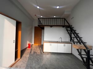 Studio ban công 30m2 Nguyễn Duy Trinh - phòng trọ 777 Nguyễn Duy Trinh Quận 9 - ảnh 2