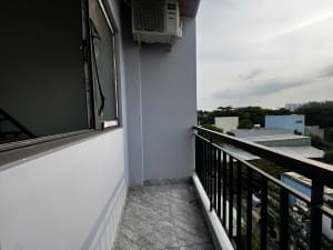 Studio ban công 30m2 Nguyễn Duy Trinh - phòng trọ 777 Nguyễn Duy Trinh Quận 9 - ảnh 4