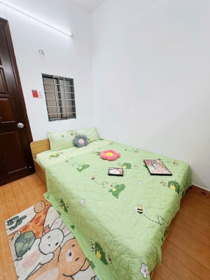 Phòng 1N cửa sổ Đặng Thuỳ Trâm - phòng trọ 160/9/23 Đặng Thuỳ Trâm , P13 , Bình Thạnh - ảnh 2