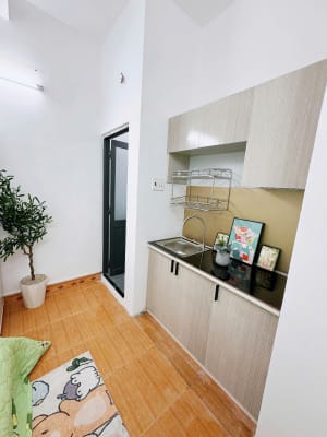 Phòng 1N cửa sổ Đặng Thuỳ Trâm - phòng trọ 160/9/23 Đặng Thuỳ Trâm , P13 , Bình Thạnh - ảnh 4
