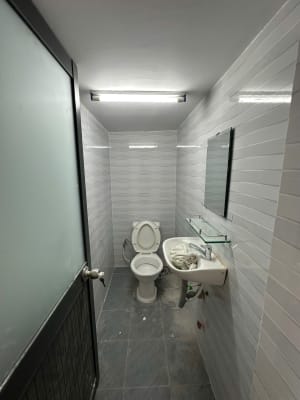 DUPLEX cửa sổ tách bếp Đặng Thuỳ Trâm - phòng trọ 160/9/23 Đặng Thuỳ Trâm , P13 , Bình Thạnh - ảnh 4