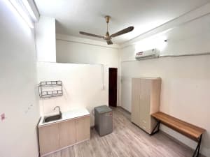 STUDIO NGUYỄN THIỆN THUẬT – QUẬN 3 - phòng trọ NGUYỄN THIỆN THUẬT – QUẬN 3 - ảnh 2