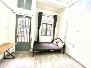 STUDIO NGUYỄN THIỆN THUẬT – QUẬN 3 - phòng trọ NGUYỄN THIỆN THUẬT – QUẬN 3 - ảnh 3
