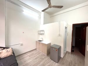 STUDIO NGUYỄN THIỆN THUẬT – QUẬN 3 - phòng trọ NGUYỄN THIỆN THUẬT – QUẬN 3 - ảnh 4