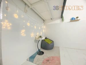 🔥 Phòng mới gác cao - giá cực chill - phòng trọ 527 Trường Chinh, Q12 - ảnh 3