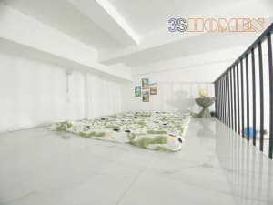 🔥 Phòng mới gác cao - giá cực chill - phòng trọ 527 Trường Chinh, Q12 - ảnh 4