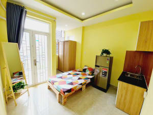 P5 284 nguyễn Văn Đậu - phòng trọ 284 nguyễn văn đậu bình thạnh - ảnh 3