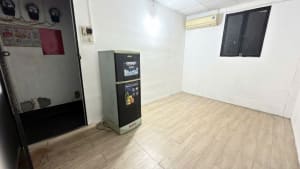 Mã phòng 7- NVS  ngoài phòng -  trống sẵn 24 Mai Xuân Thưởng, Bình Thạnh - phòng trọ 24 mai xuân thưởng Bình Thạnh - ảnh 2