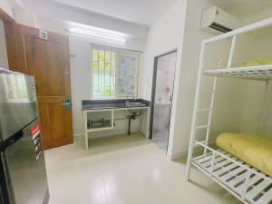 Mã phòng 3B 158/23E Xô Viết Nghệ Tĩnh, Bình Thạnh - phòng trọ 153/23e Xô viết Nghệ Tĩnh - ảnh 4