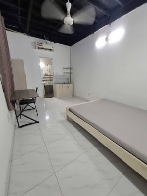 P302 5/45/5 Nơ Trang Long, Bình Thạnh - phòng trọ 5/45/5 Nơ Trang Long, Bình Thạnh - ảnh 2