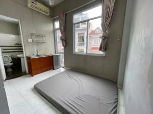 P303 5/45/5 Nơ Trang Long, Bình Thạnh - phòng trọ 5/45/5 Nơ Trang Long, Bình Thạnh - ảnh 2