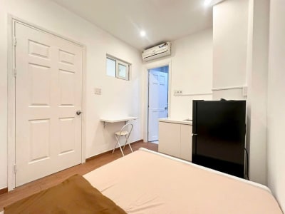 p1 Hai Bà Trưng, P.Tân Định, TP.HCM - phòng trọ 302/9 Hai Bà Trưng, P.Tân Định, TP.HCM