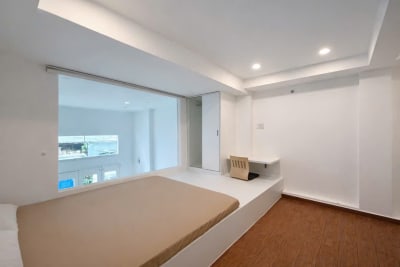 p2 Hai Bà Trưng, P.Tân Định, TP.HCM - phòng trọ 302/9 Hai Bà Trưng, P.Tân Định, TP.HCM
