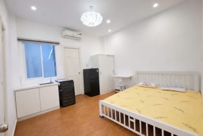 P3 Hai Bà Trưng, P.Tân Định, TP.HCM - phòng trọ 302/9 Hai Bà Trưng, P.Tân Định, TP.HCM