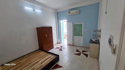 Mã phòng 406 - 5/11 trống 5/45/5 Nơ Trang Long, Bình Thạnh - phòng trọ 5/45/5 Nơ Trang Long, Bình Thạnh
