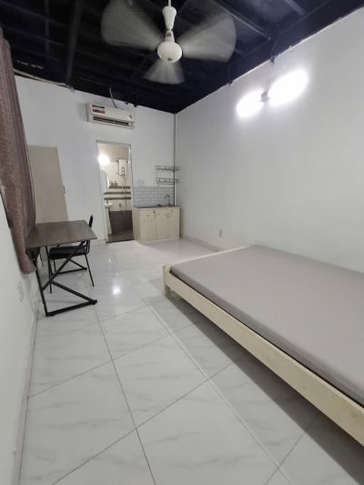 P302 5/45/5 Nơ Trang Long, Bình Thạnh - phòng trọ 5/45/5 Nơ Trang Long, Bình Thạnh