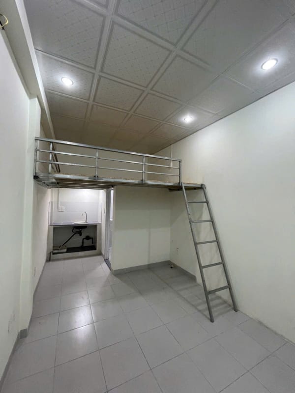Phòng 102 Nguyễn Thị Định, phà Cát Lái - phòng trọ 994 Nguyễn Thị Định, Cát Lái, Thủ Đức