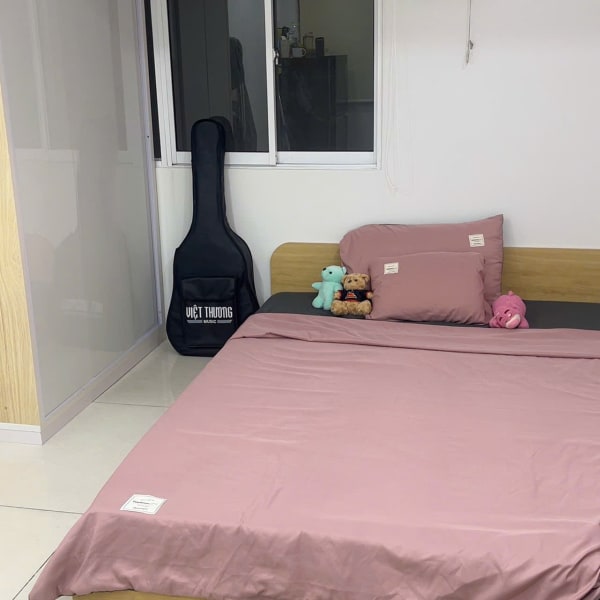 Phòng trọ Nguyễn Thiện Thuật, Bình Thạnh - phòng trọ 26 nguyễn thiện thuật p24 bình thạnh