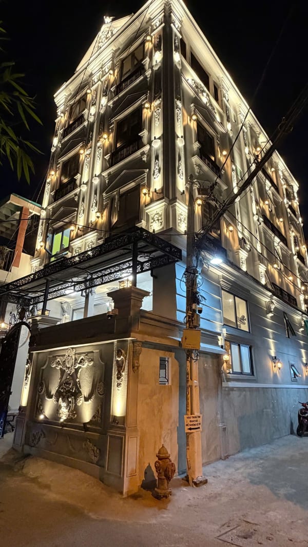 Phòng trọ Lê Quang Định - Xuân Phát - phòng trọ 482 LÊ QUANG ĐỊNH, BÌNH THẠNH