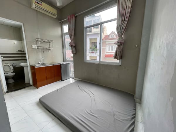 P303 5/45/5 Nơ Trang Long, Bình Thạnh - phòng trọ 5/45/5 Nơ Trang Long, Bình Thạnh