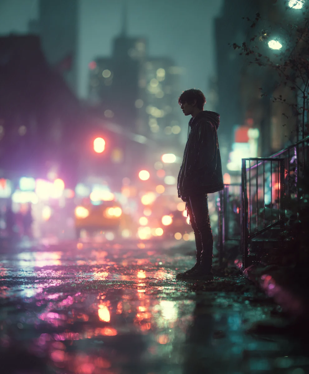 Feeling Dank Tonight