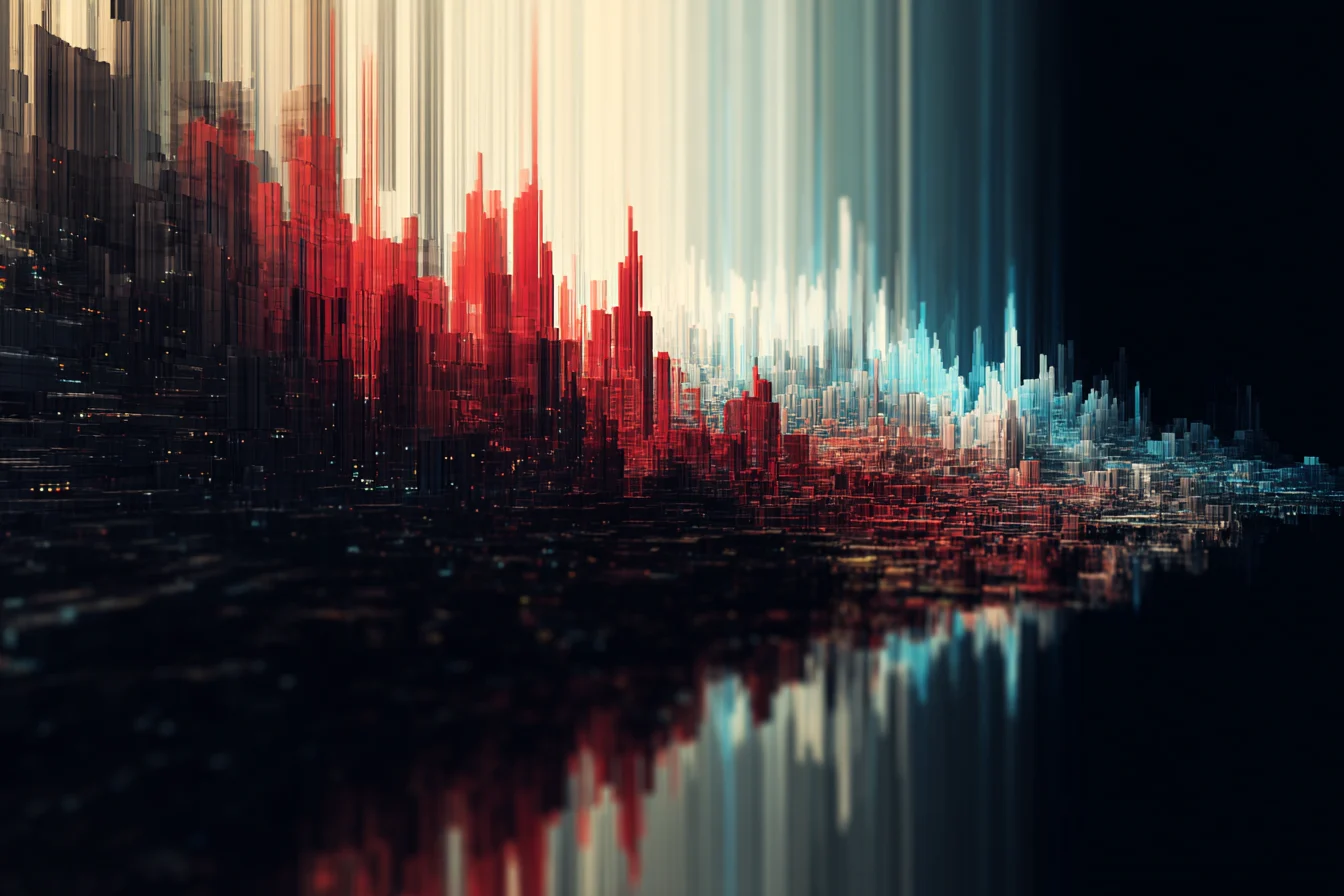 Data City