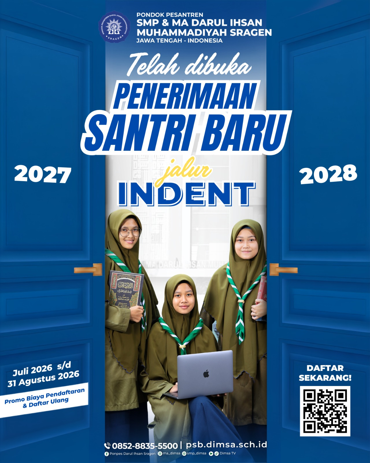 PSB DIMSA 2026 - PSB DIMSA
