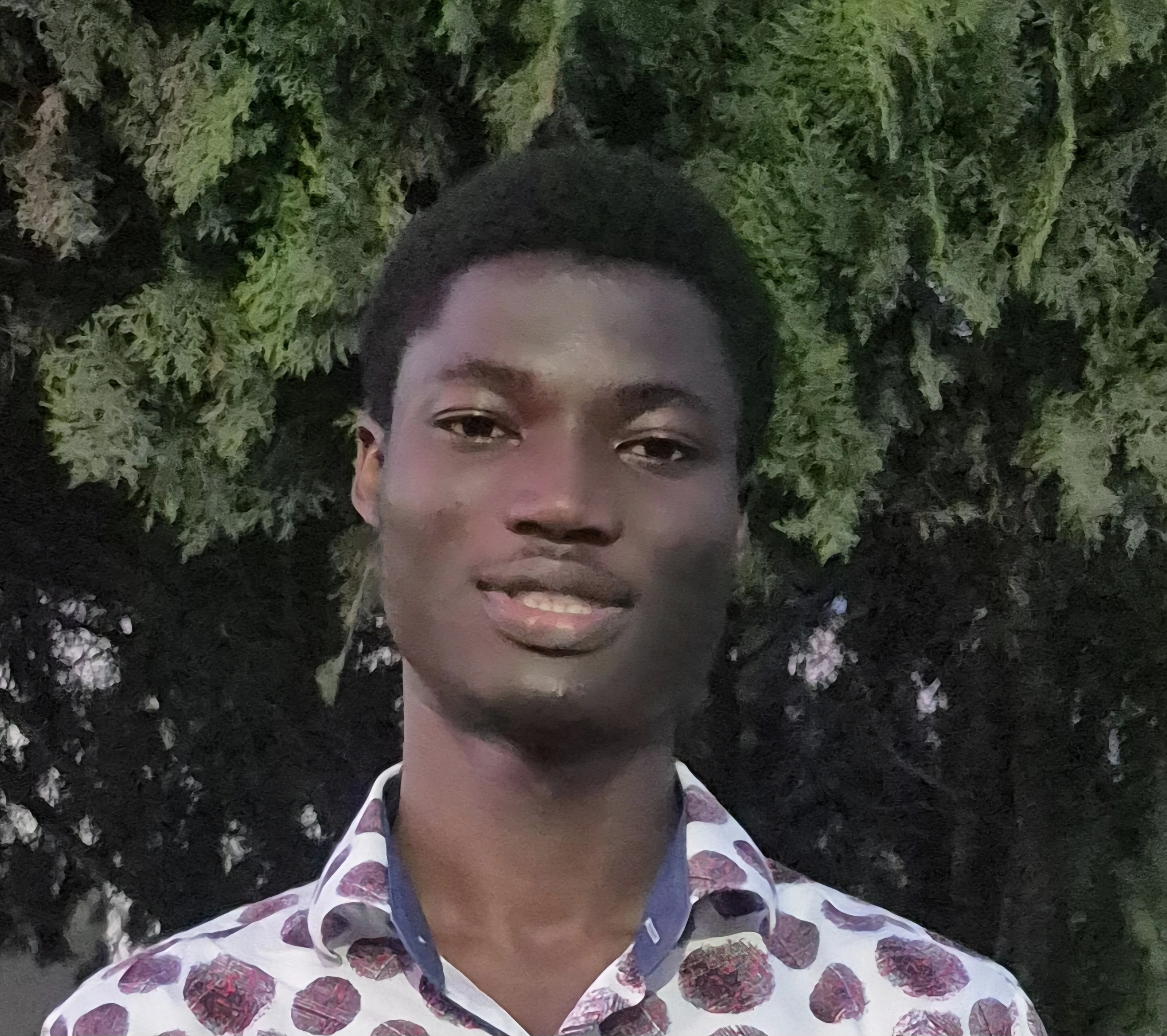 Oluwanifemi Precious Oke