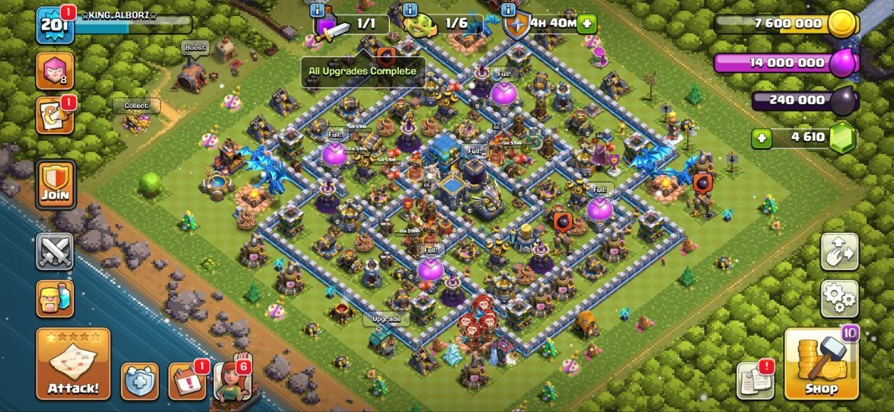 Th12💥Full Max💥Ready for Th13