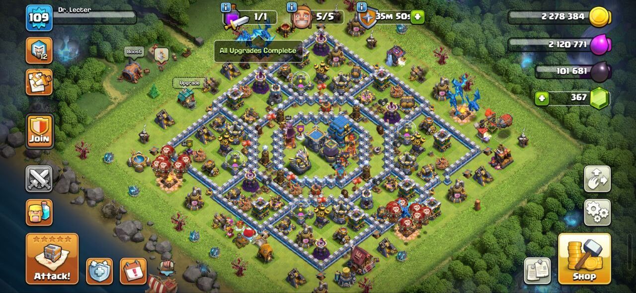 Th12💥Full Max💥Ready for Th13