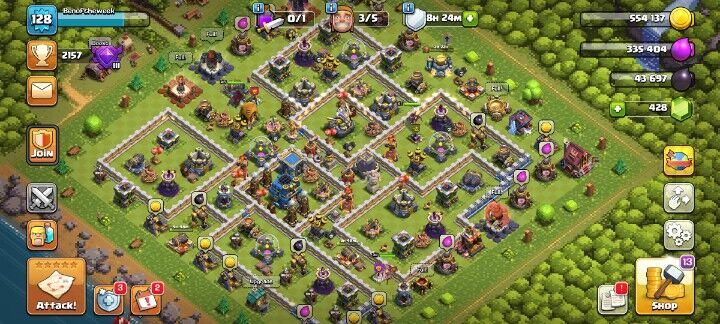 TH12 | SEMI | NC 1K GEM