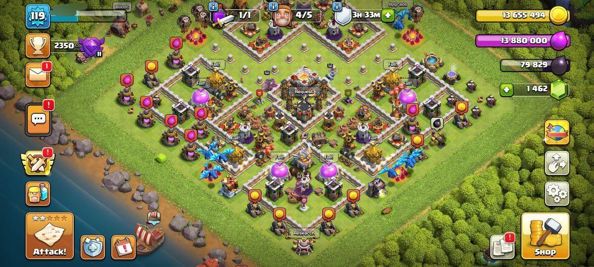 TH11 FULL  MAX