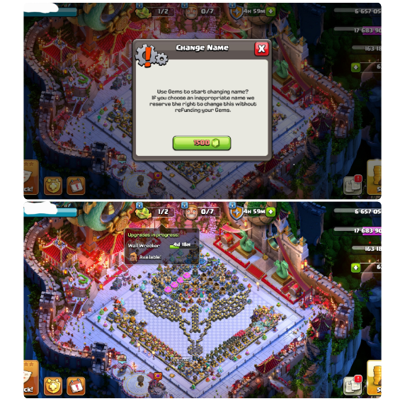 TH18🌹MAX🌹Builder TH10