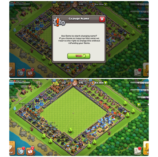 TH18🔥SUPER EPIC🔥Builder TH10