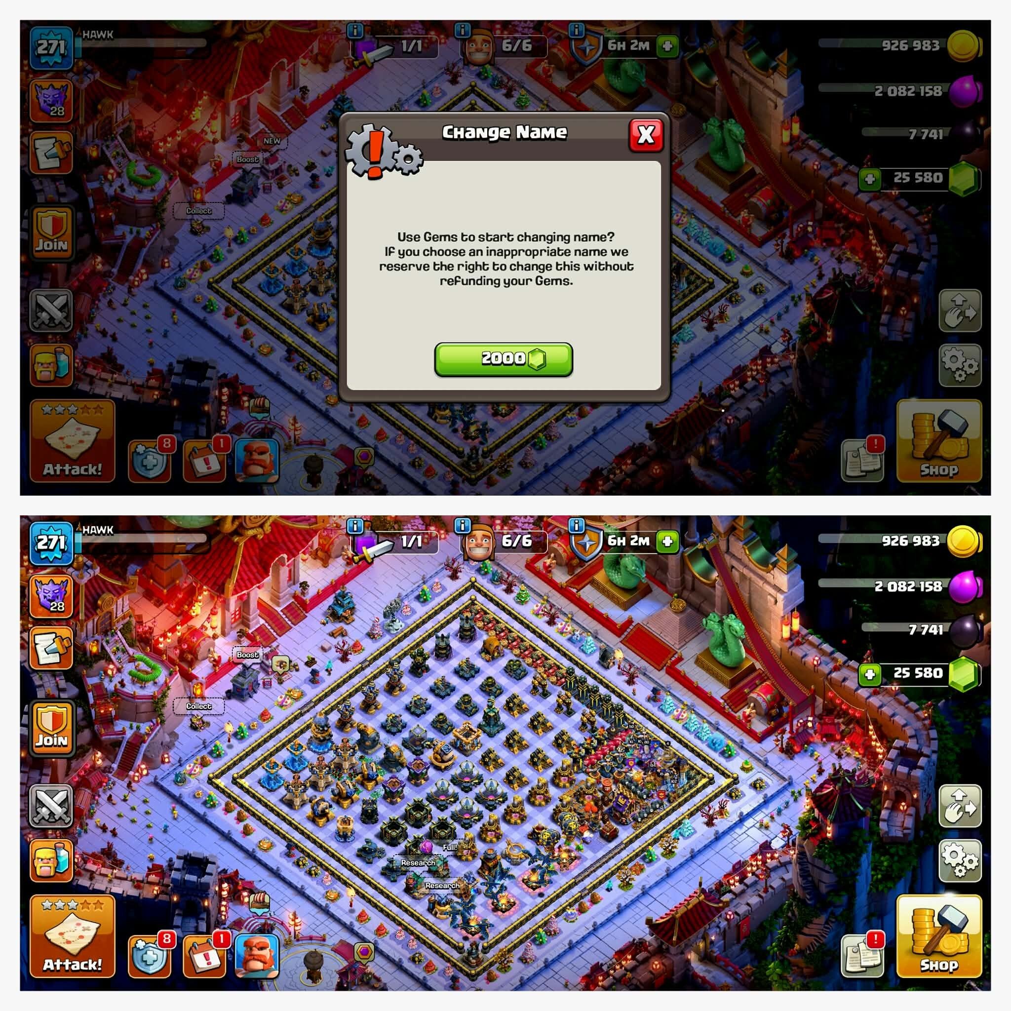 TH18🌹MAX🌹Builder TH10