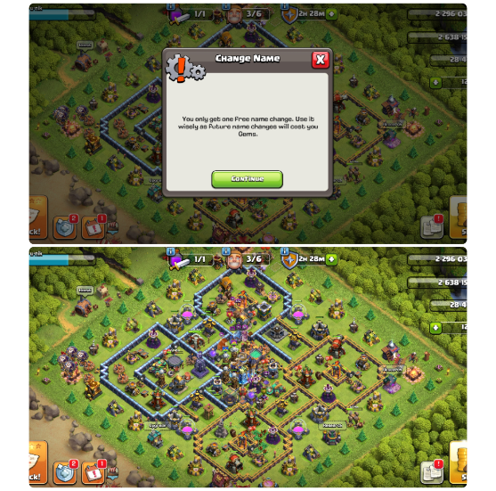 TH18🌹CHEAP🌹Builder TH10