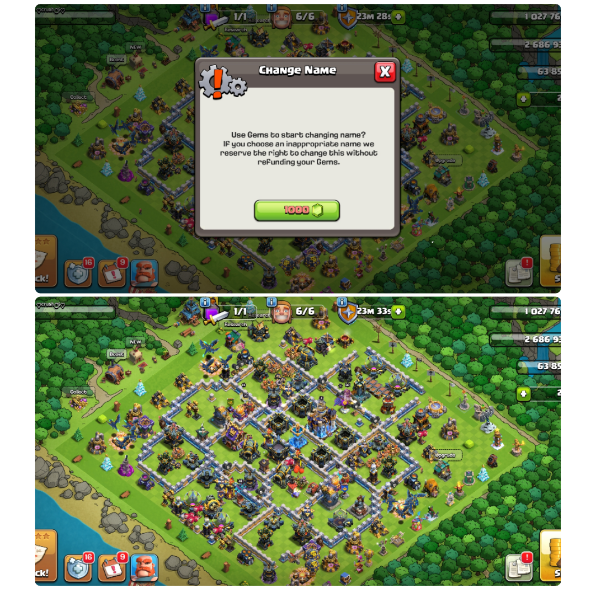 TH18🔥BEST🔥Builder TH10