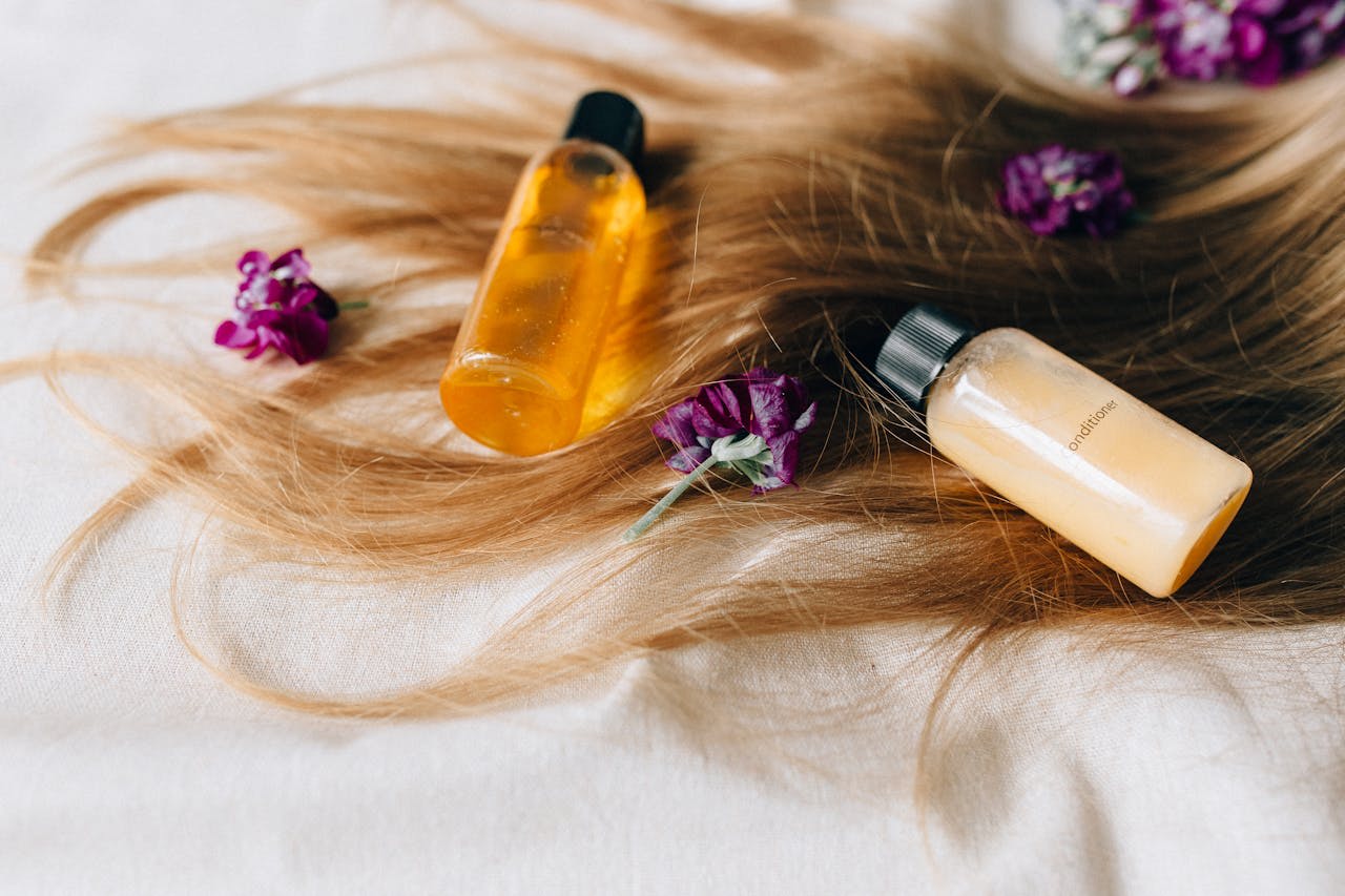 hair care