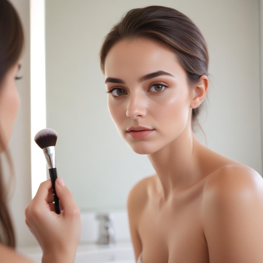 What are the best makeup looks for beginners to learn fast?