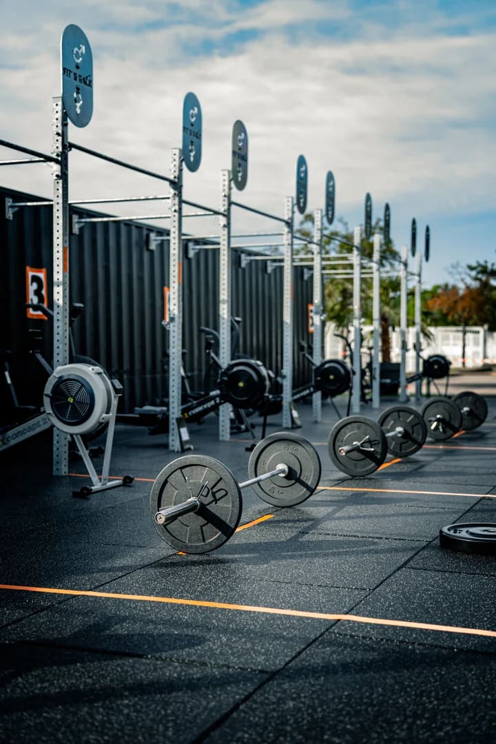 Photo Heiden Fit