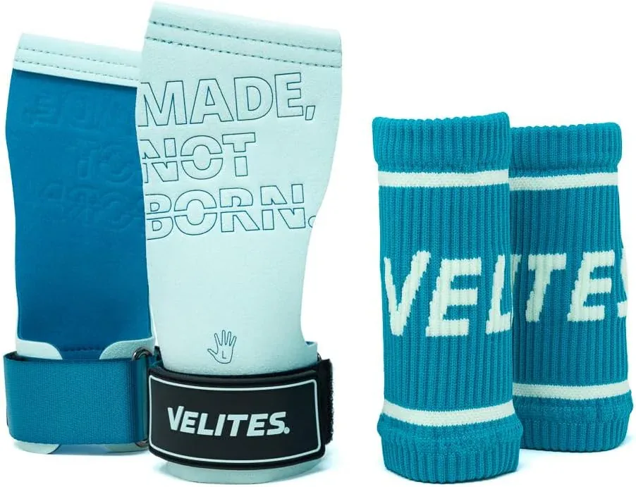 Manique Tout Terrain VElites