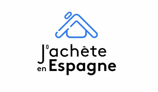 Logo J'achète en Espagne - Immobilier Valencia
