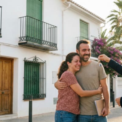 Documents achat immobilier Espagne