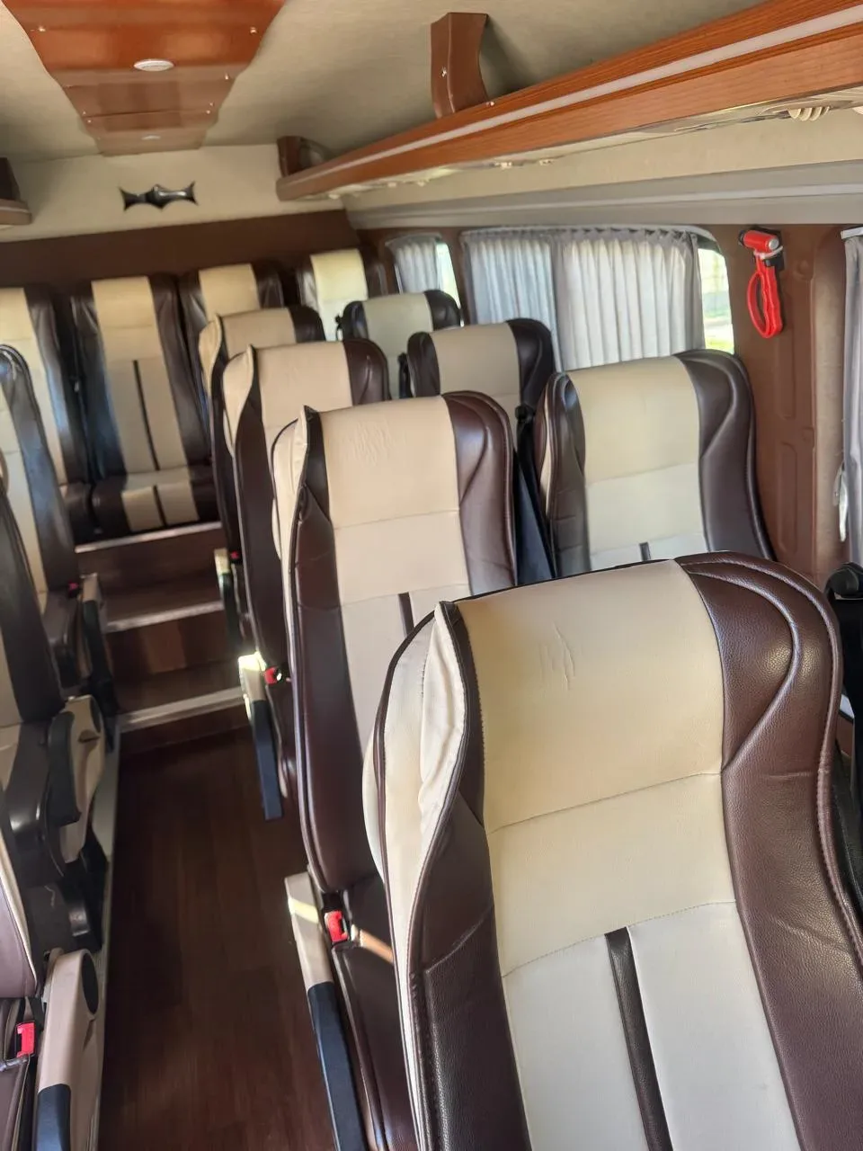 Marrakech to essaouira - Voyageo Transfer
