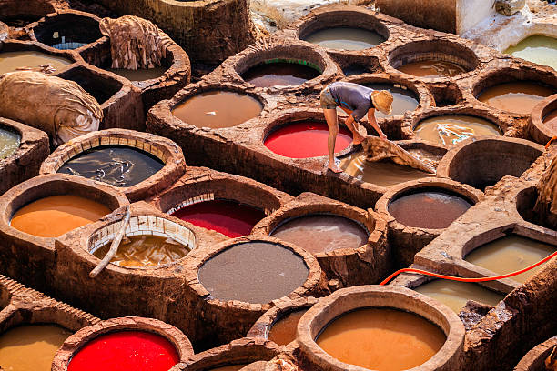 6-Day Tour from Marrakech to Fes